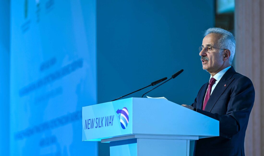 KAZAKİSTAN / TEKHA Ulaştırma