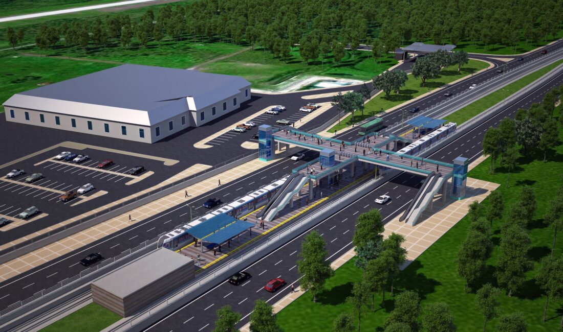 Körfezray Metrosu’nun Temeli 6 Eylül’de Atılacak: Kocaeli’nin Ulaşımında Yeni Dönem Başlıyor ANKARA / TEKHA Ulaştırma