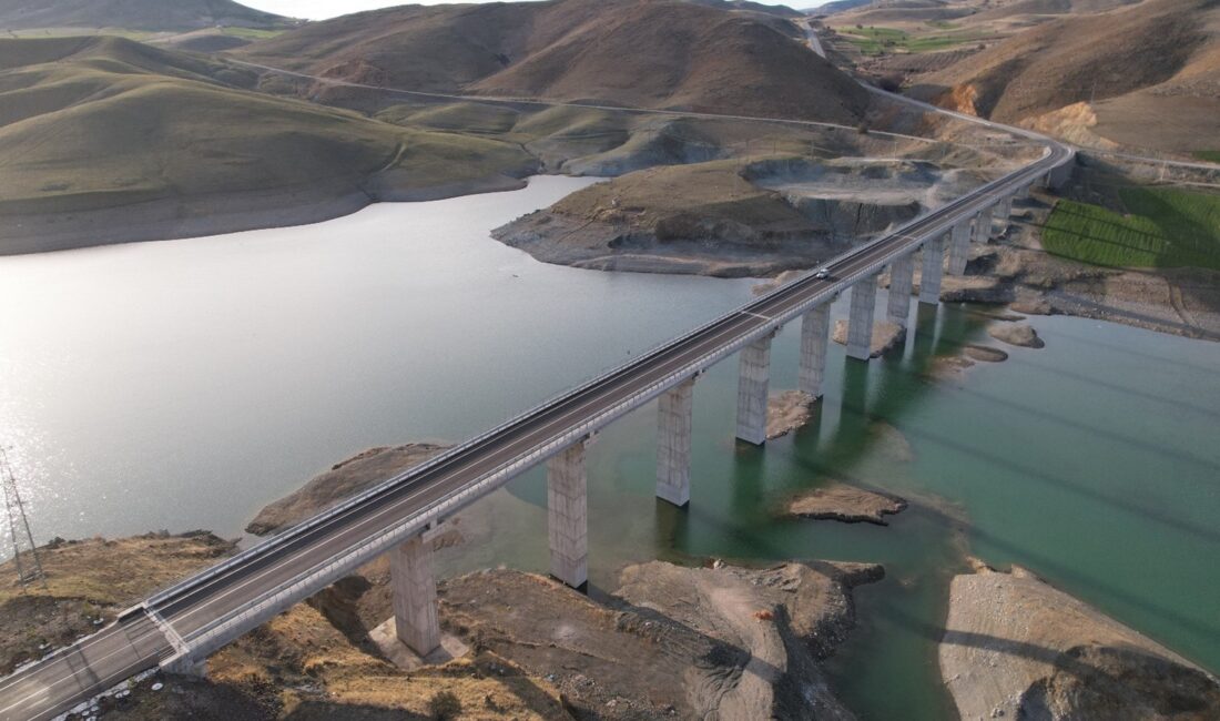 TUNCELİ / TEKHA Ulaştırma