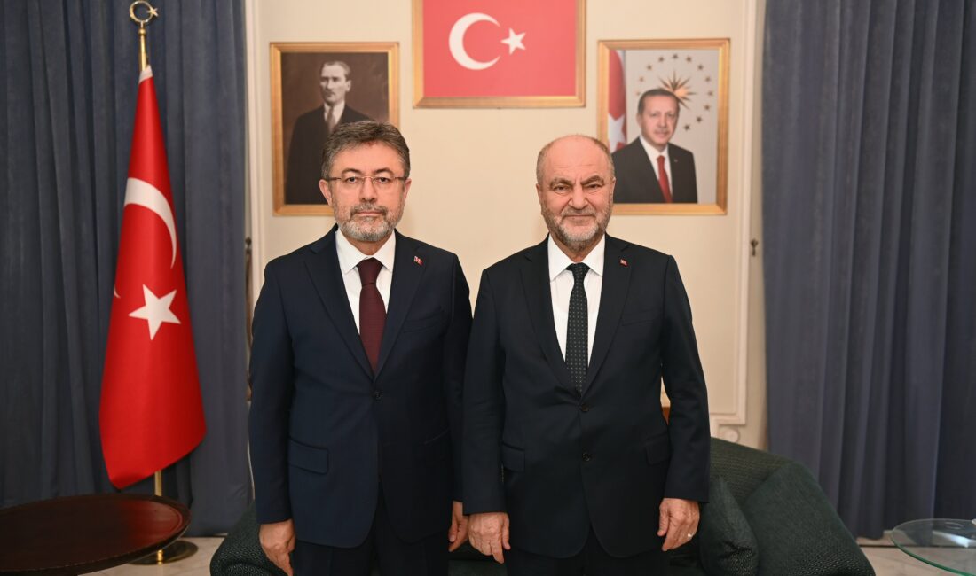 SURİYE / TEKHA Tarım