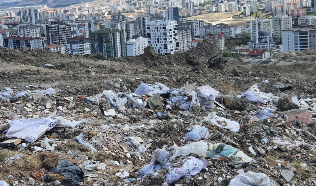 ANKARA / TEKHA Çevre,