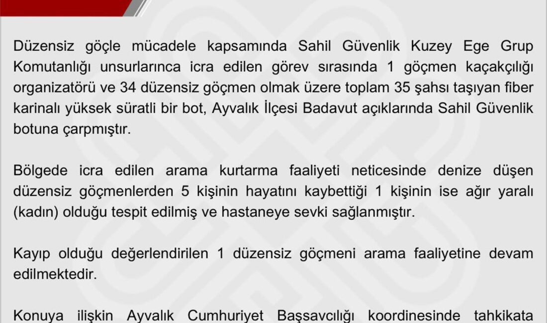 BALIKESİR / TEKHA Balıkesir’in