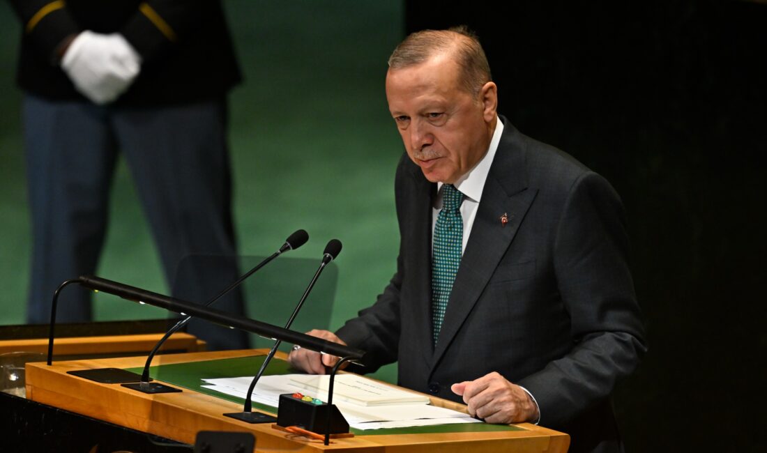 ABD / TEKHA Cumhurbaşkanı