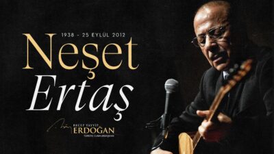 ANKARA / TEKHA Cumhurbaşkanı Recep