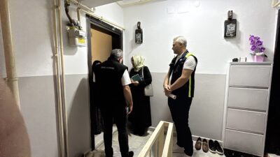ÇORUM / TEKHA Çorum Belediyesi,