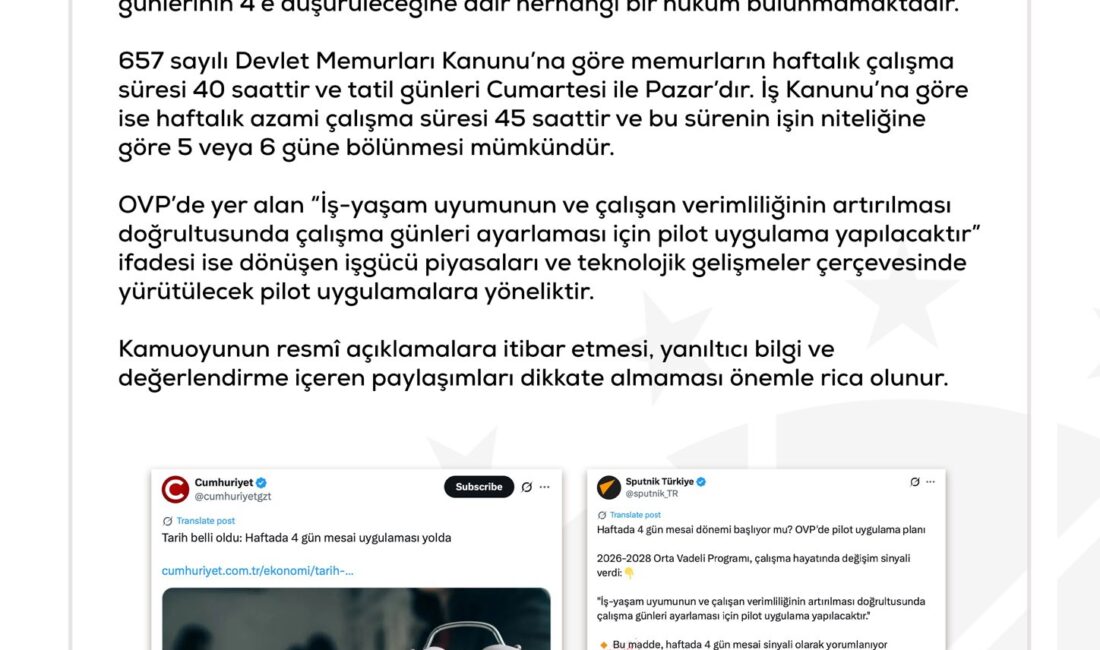 ANKARA / TEKHA Dış