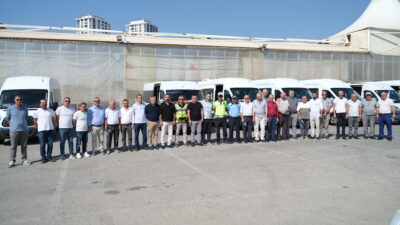 SÜMEYYENUR ALP – TEKHA Kastamonu