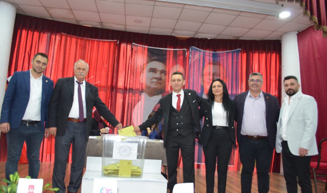 ADİL AKA – GÖRDES–