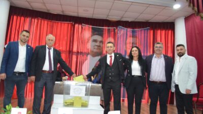 ADİL AKA – GÖRDES– MANİSA
