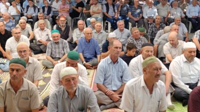 ADİL AKA – KIRKAĞAÇ– MANİSA