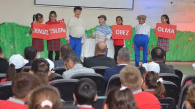 DOĞAN ZELOVA –GELİBOLU /TEKHA Millî