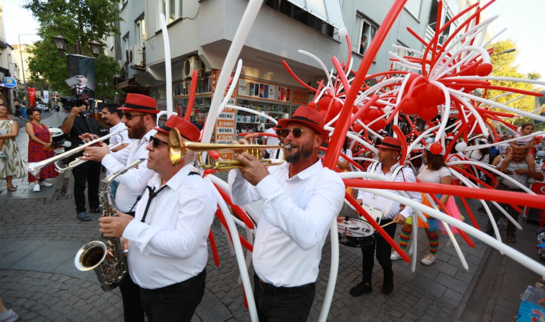 SÜMEYYENUR ALP – TEKHA