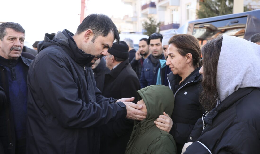 ELAZIĞ / TEKHA Çevre,