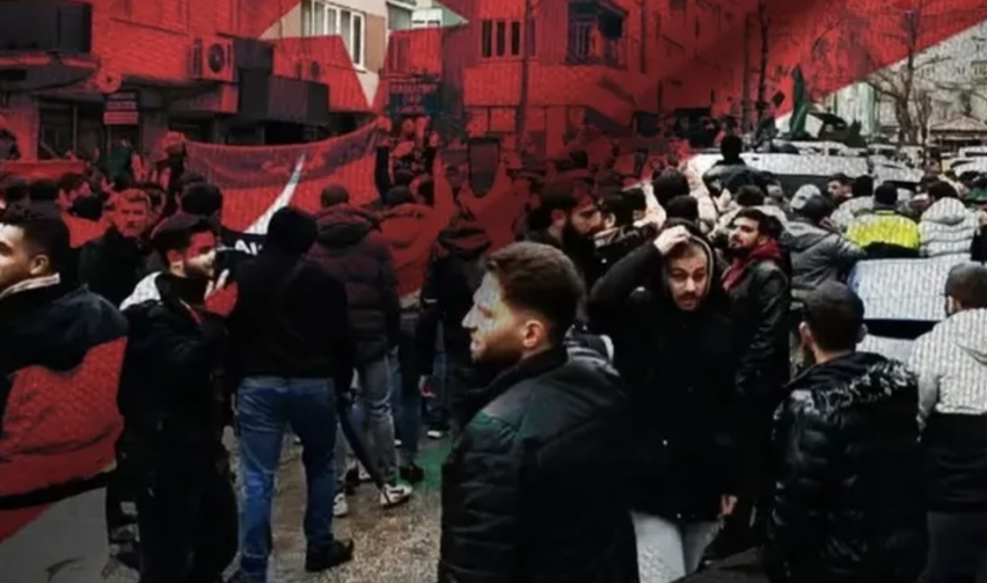 Burak BİROL – BURSA/TEKHA