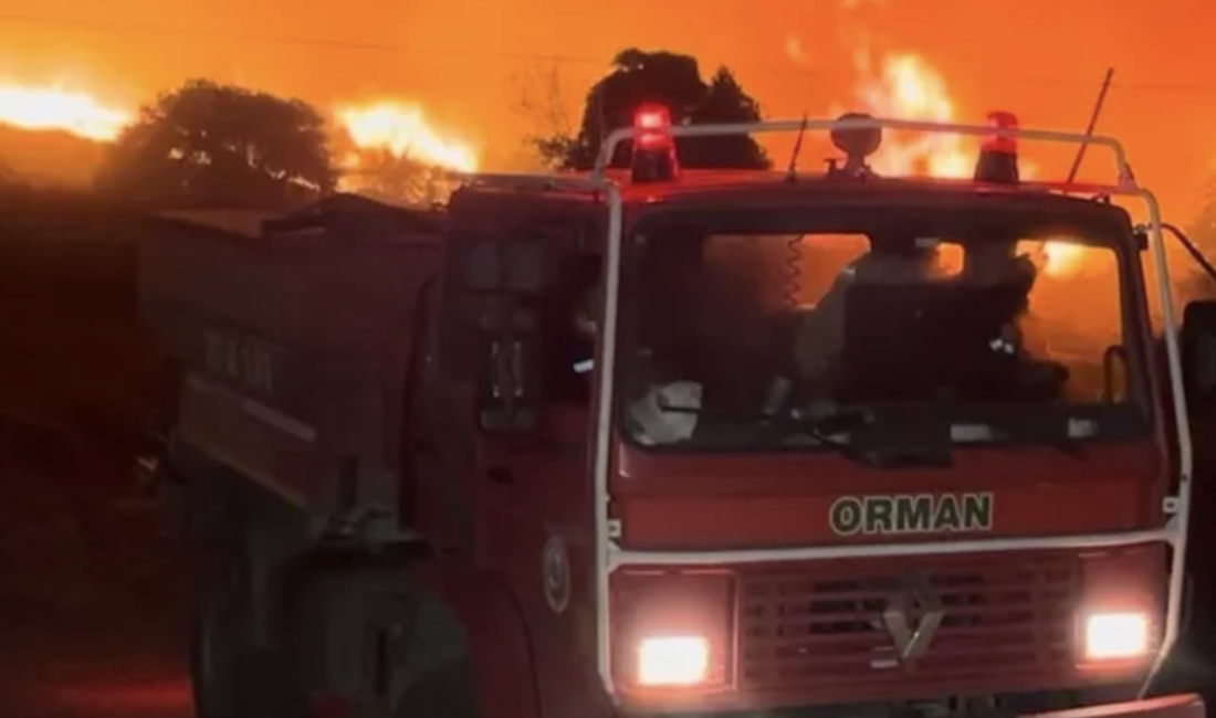 Burak BİROL – BURSA/TEKHA