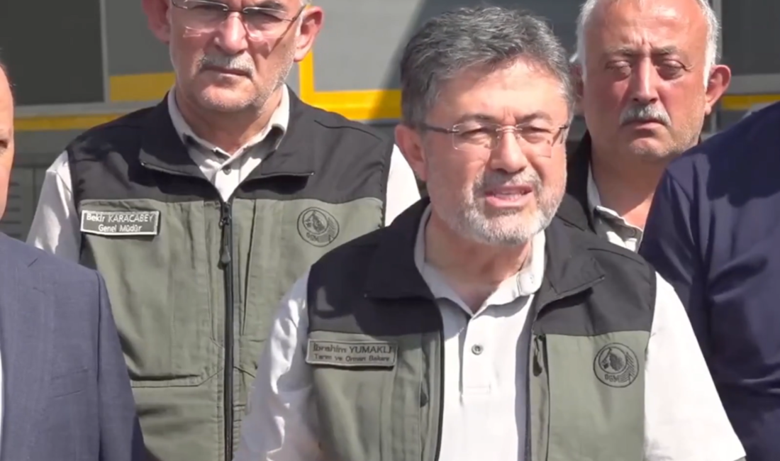 AYDIN / TEKHA Tarım
