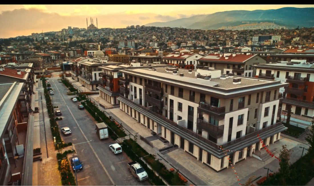 MALATYA / TEKHA Çevre,