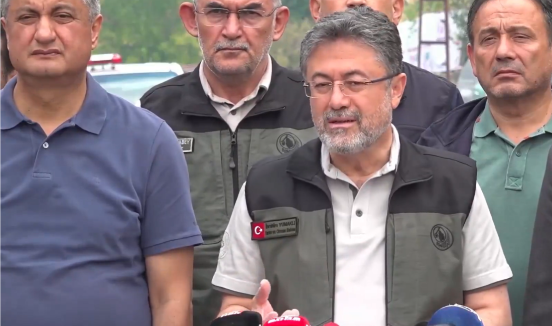 ANKARA / TEKHA Tarım