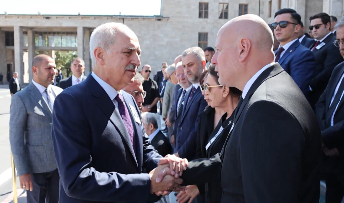 ANKARA / TEKHA Ankara’da,