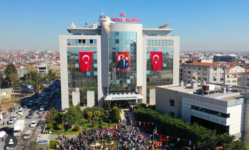 Bayrampaşa Belediyesi’ne Yolsuzluk Operasyonu: Başkan Hasan Mutlu Dahil 48 Kişi İçin Gözaltı Kararı