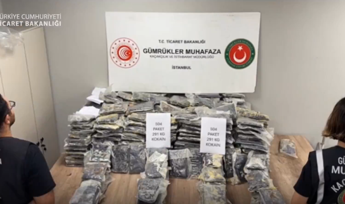 ANKARA / TEKHA Ticaret