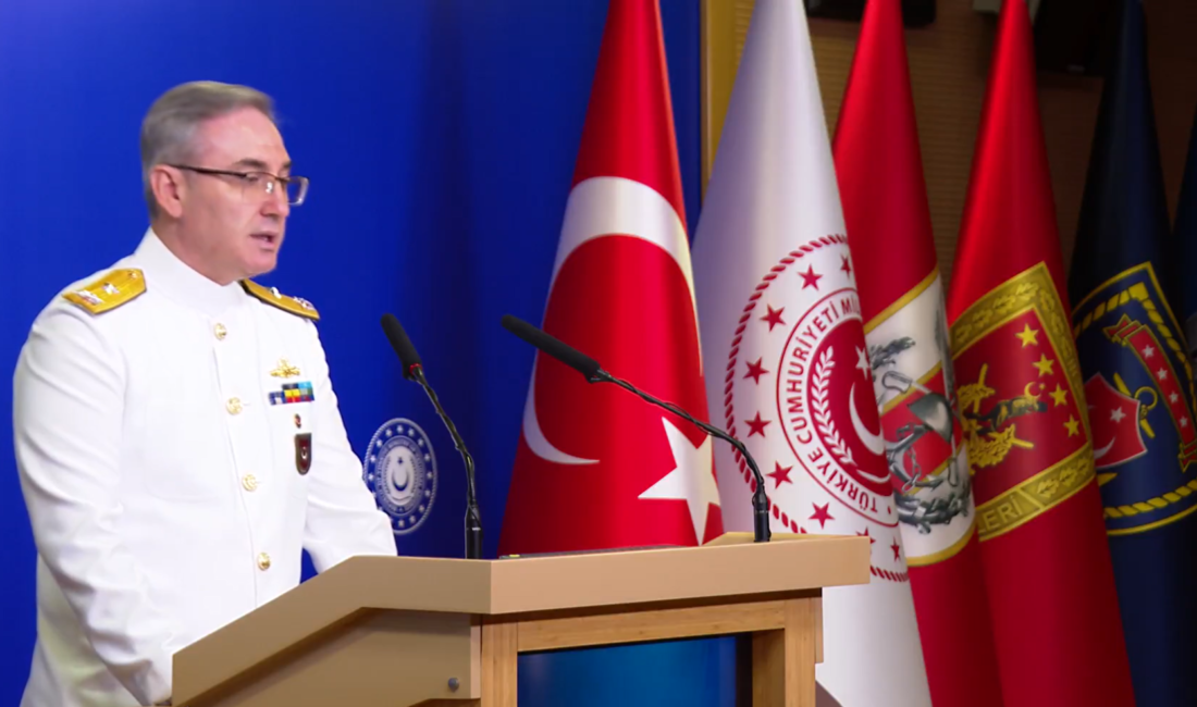 ANKARA / TEKHA Milli