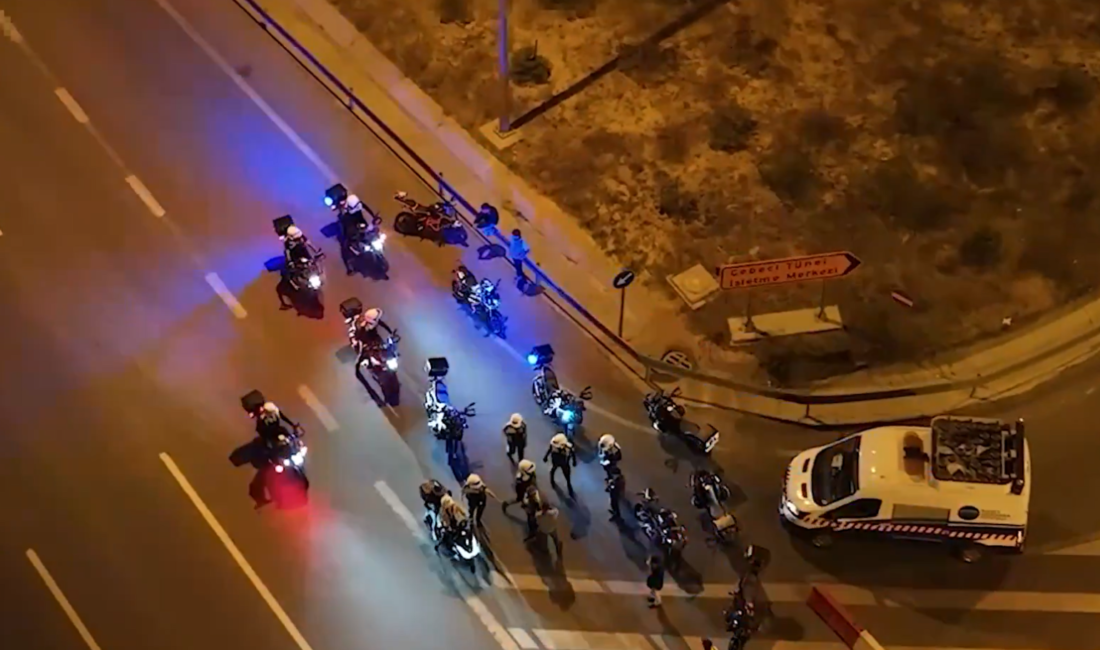 İSTANBUL / TEKHA İstanbul’da