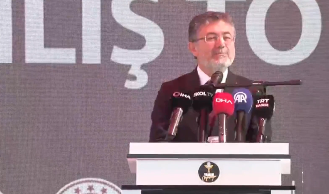 ANKARA / TEKHA Tarım