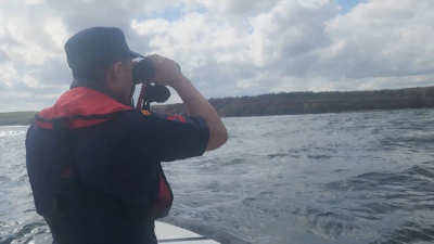 KIRKLARELİ / TEKHA İçişleri Bakanı