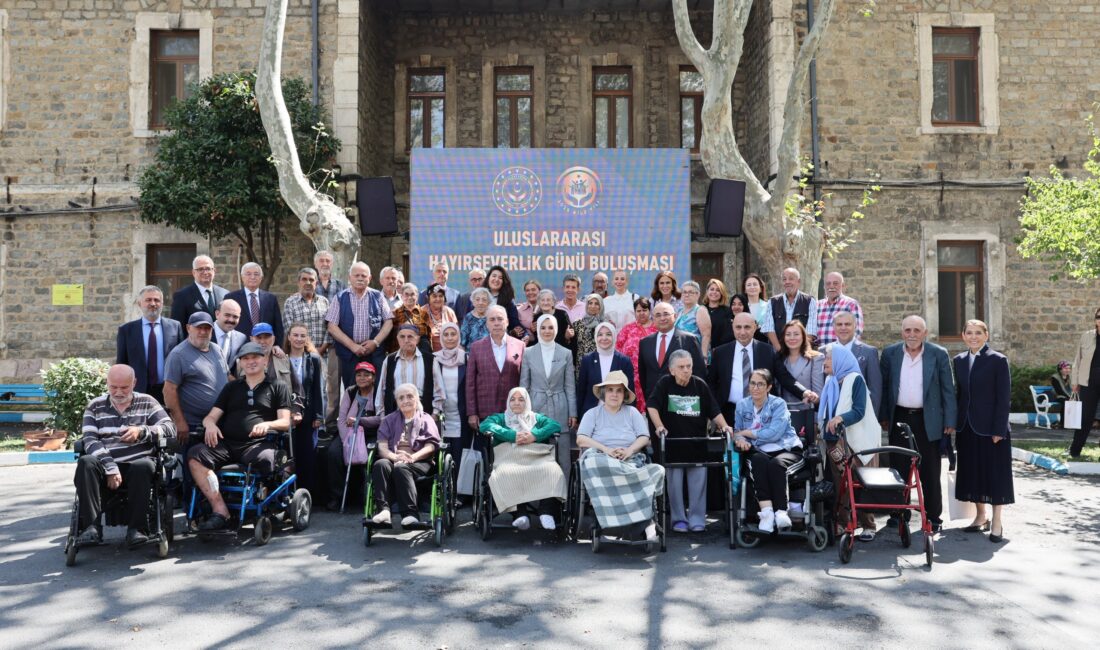 İSTANBUL / TEKHA Aile