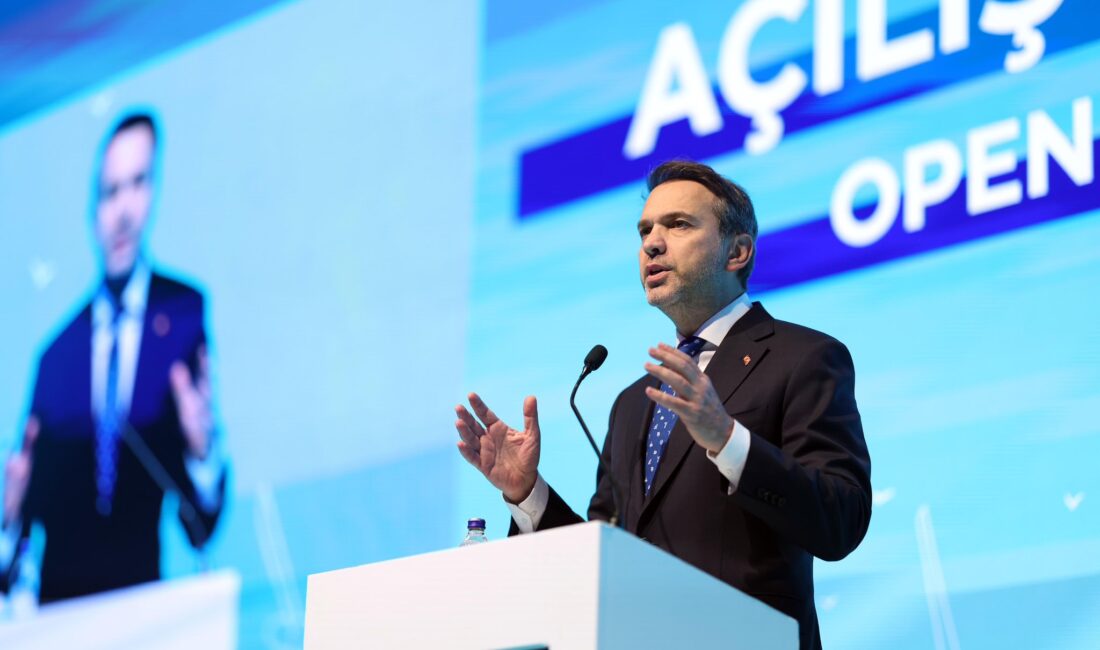 ANKARA / TEKHA Enerji