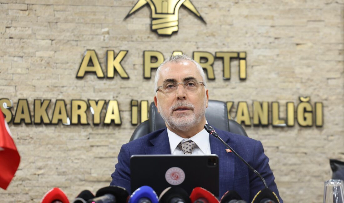 SAKARYA / TEKHA Çalışma