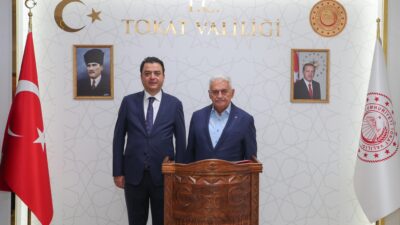 TOKAT / TEKHA Türk Devletleri