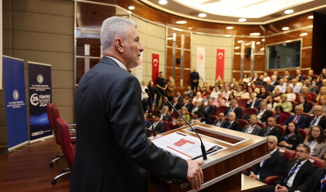 ANKARA / TEKHA Ticaret