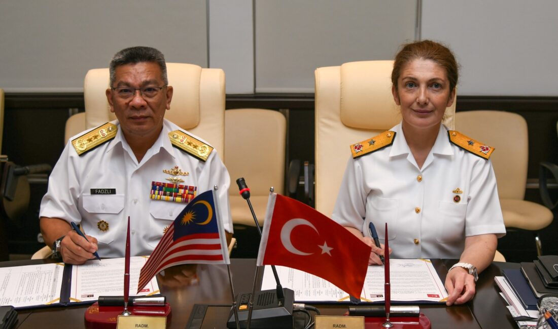 İSTANBUL / TEKHA Türkiye