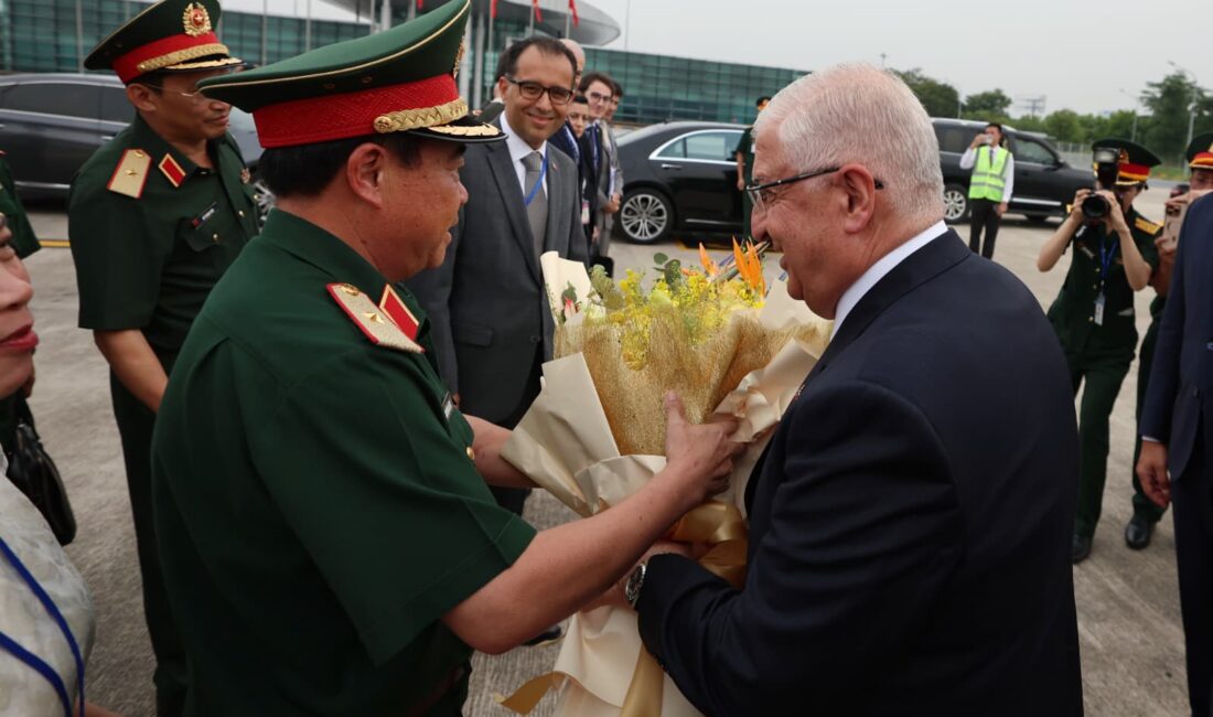 VİETNAM / TEKHA Milli