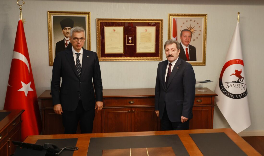 SAMSUN / TEKHA Sağlık