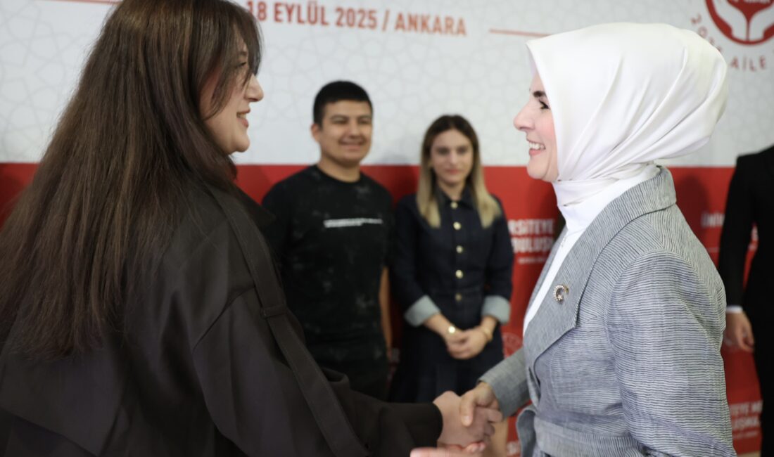 ANKARA / TEKHA Aile