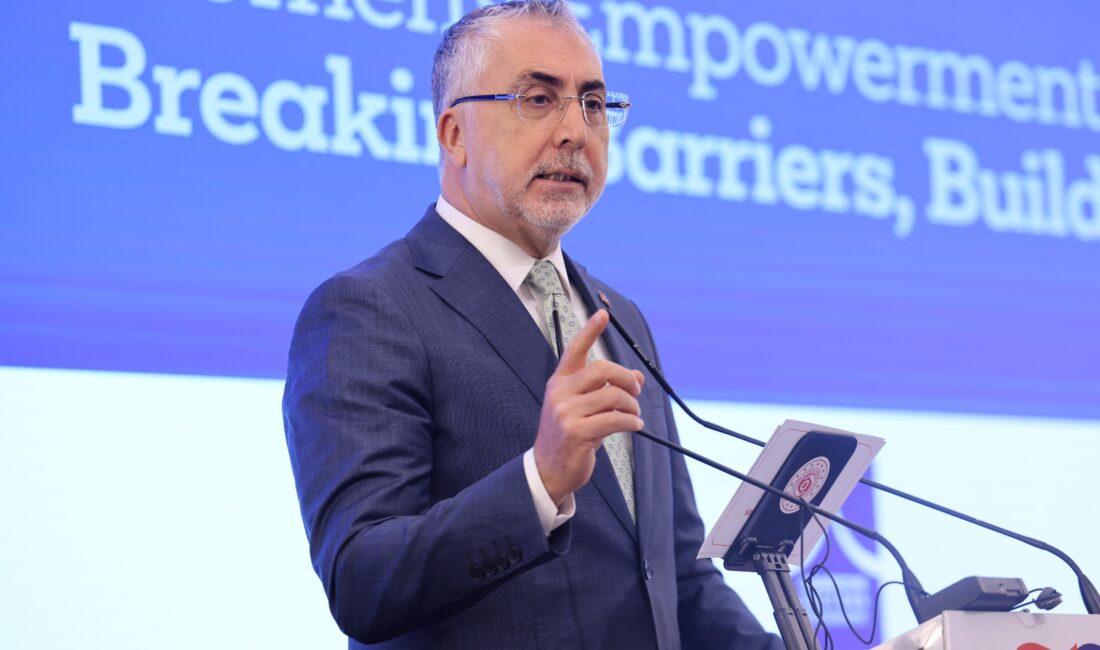 İSTANBUL / TEKHA Çalışma