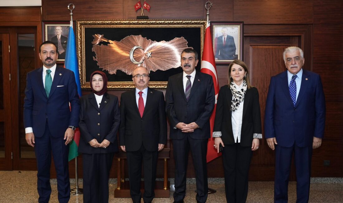 AZERBAYCAN / TEKHA Milli