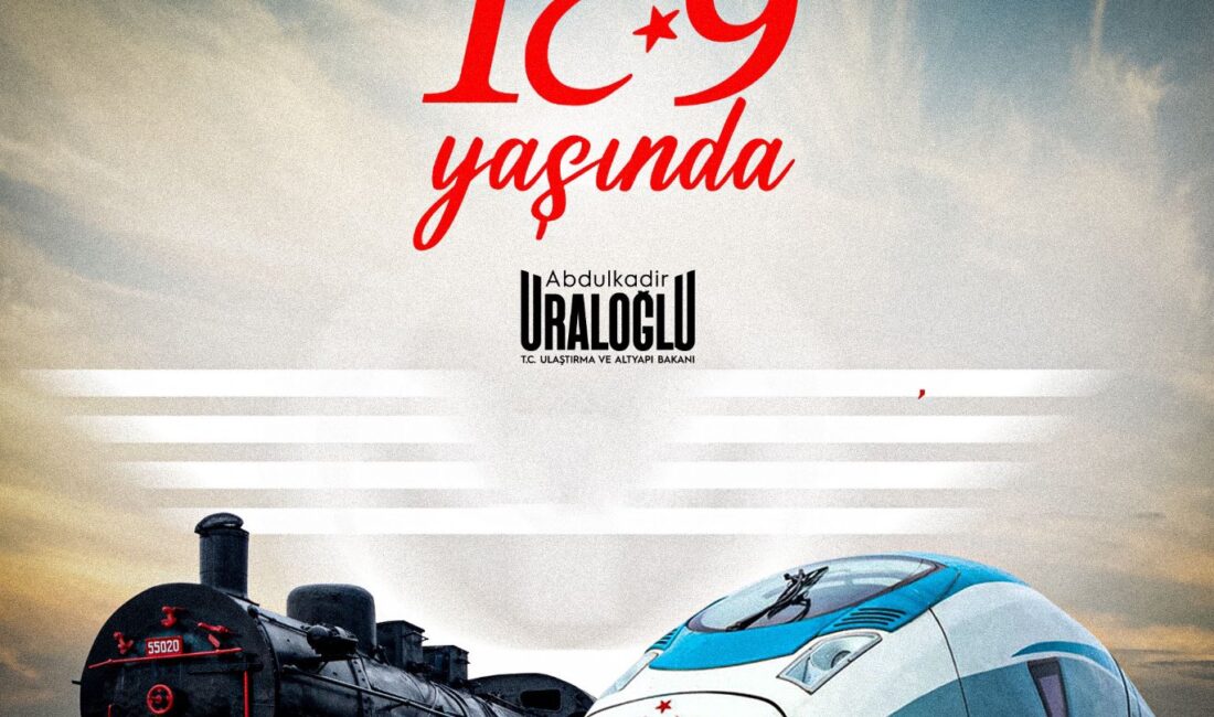 ANKARA / TEKHA Ulaştırma