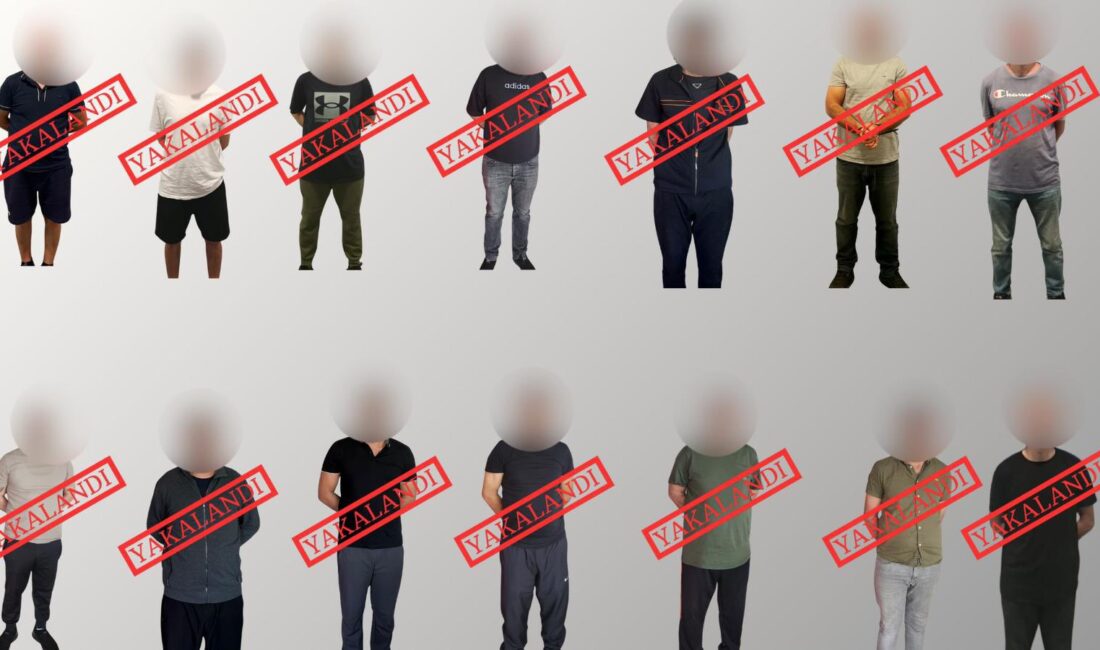 ANKARA / TEKHA İçişleri