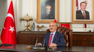 SÜMEYYENUR ALP – TEKHA Adana