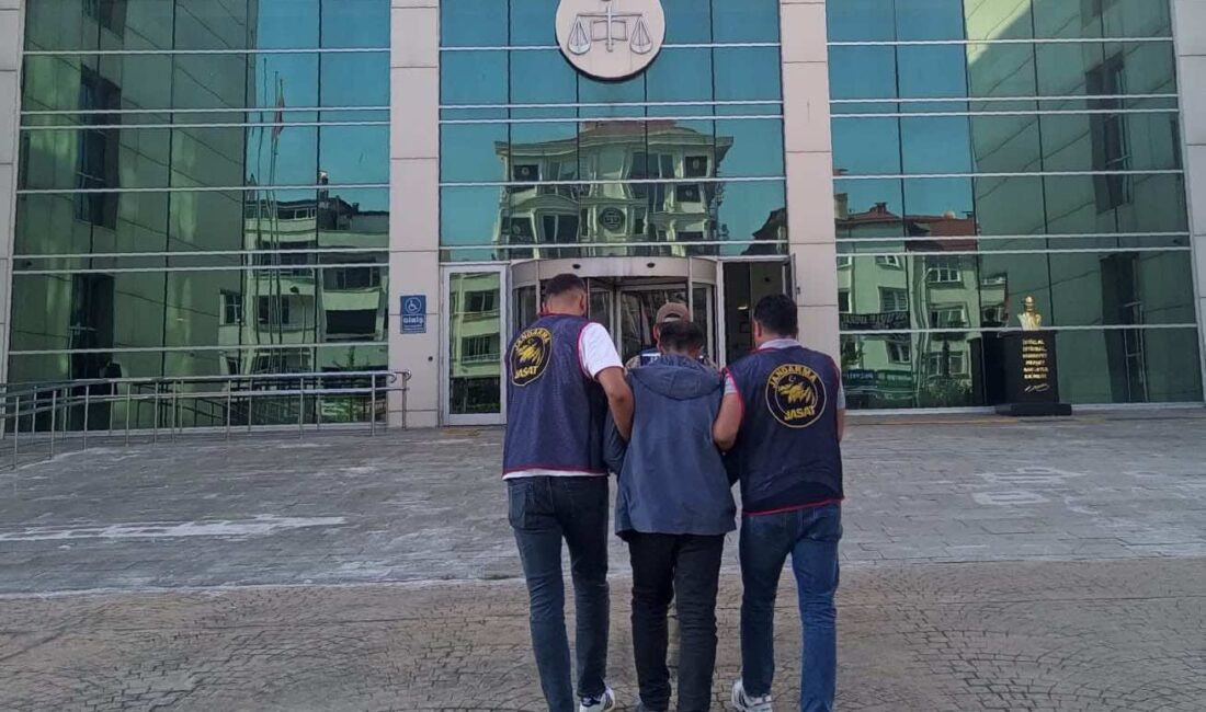 Ordu’da 1,5 Ton Fındık Hırsızlığı Olayı Aydınlatıldı SÜMEYYENUR ALP – TEKHA