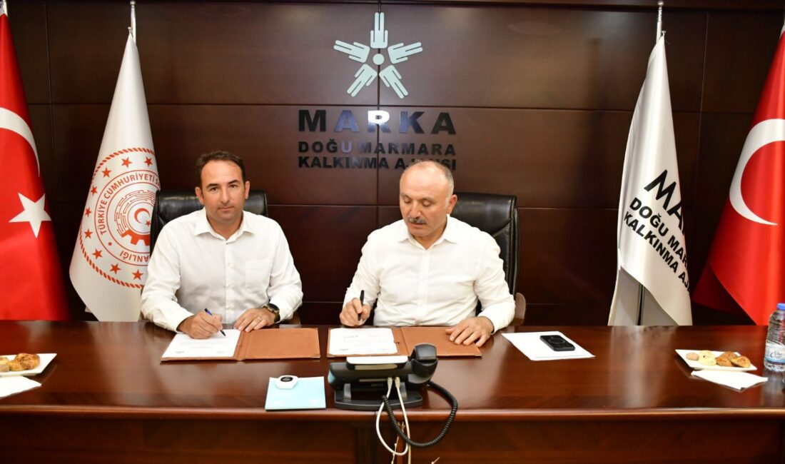 Sanayi ve Teknoloji Bakanlığı’nın