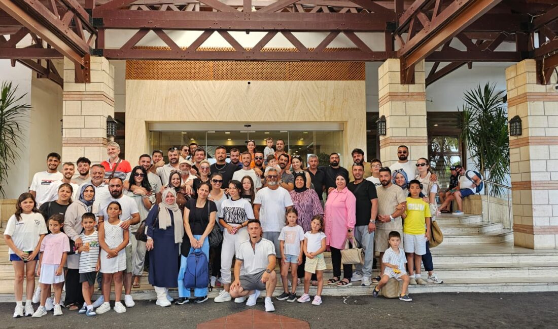 ANKARA/TEKHA Ankara İvedik Sanayi