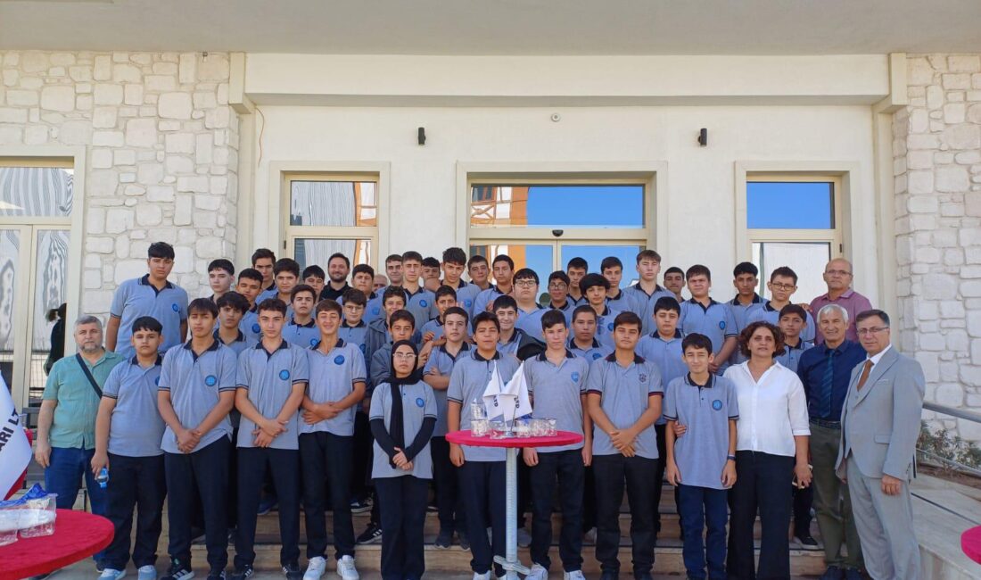 Yalova Makine İhtisas Organize