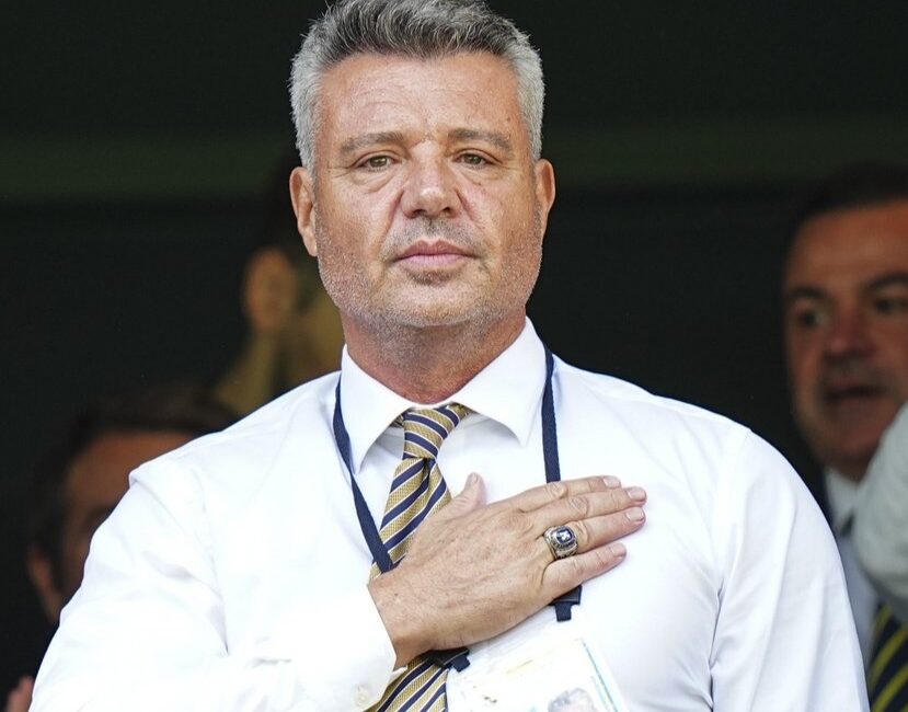 Fenerbahçe’de Tarihi Seçim Sonuçlandı: Yeni Başkan Belli Oldu Fenerbahçe Spor Kulübü’nde olağanüstü