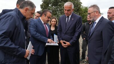 İSTANBUL / TEKHA Kültür ve