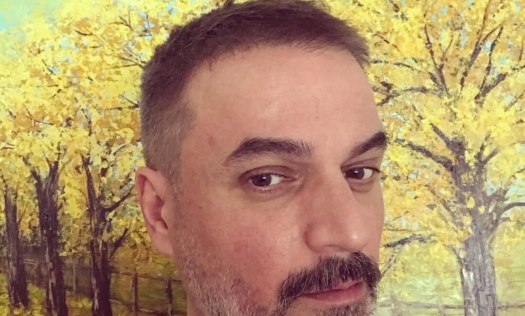Oyuncu Ufuk Özkan İntihar Girişiminde Bulundu İSTANBUL / TEKHA Oyuncu